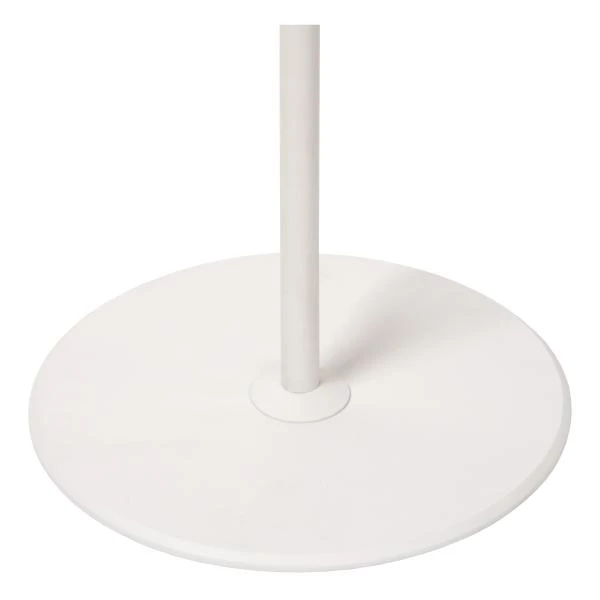 Lucide CLUBS - Lampadaire - 2xGU10 - Blanc - DETAIL 1